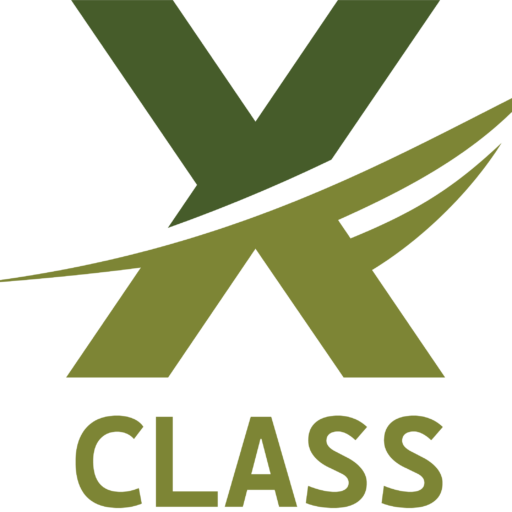 X-Class Soybean